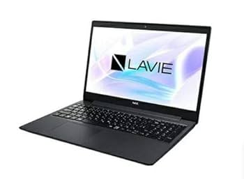 NEC - LAVIEノートパソコン LAVIE Note Standard NS100/H2W PC-NS100H2Wの製品画像 - 価格.com